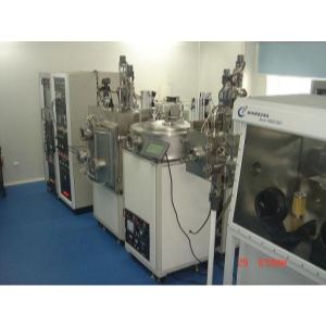 團(tuán)簇OLED設(shè)備