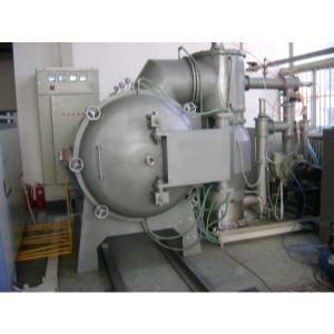 真空燒結(jié)爐